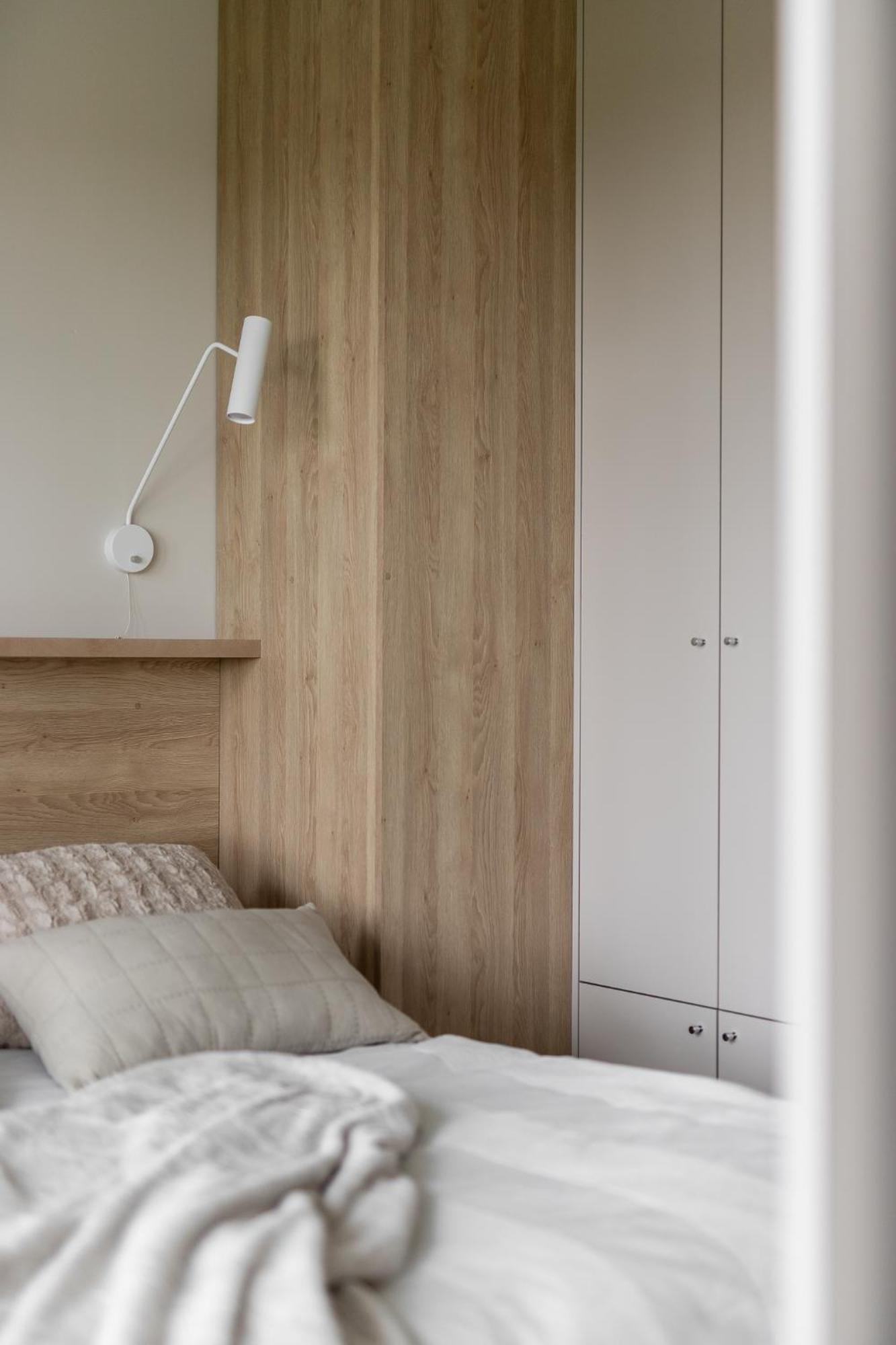 Let'S Sea - 2 Bedroom - Premium Baltic Apartment With Front Sea View Garden And Spa Access Gąski エクステリア 写真