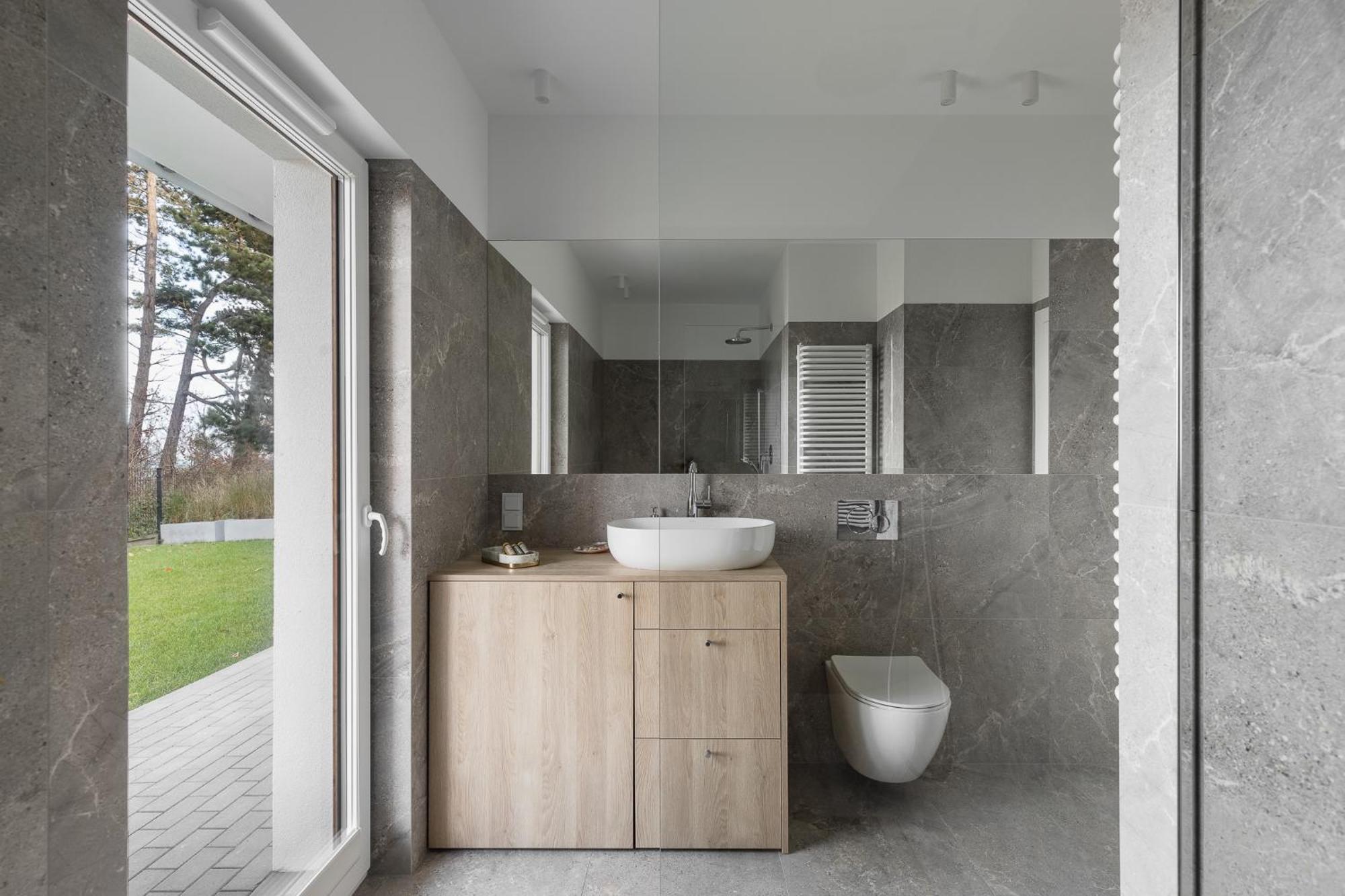 Let'S Sea - 2 Bedroom - Premium Baltic Apartment With Front Sea View Garden And Spa Access Gąski エクステリア 写真