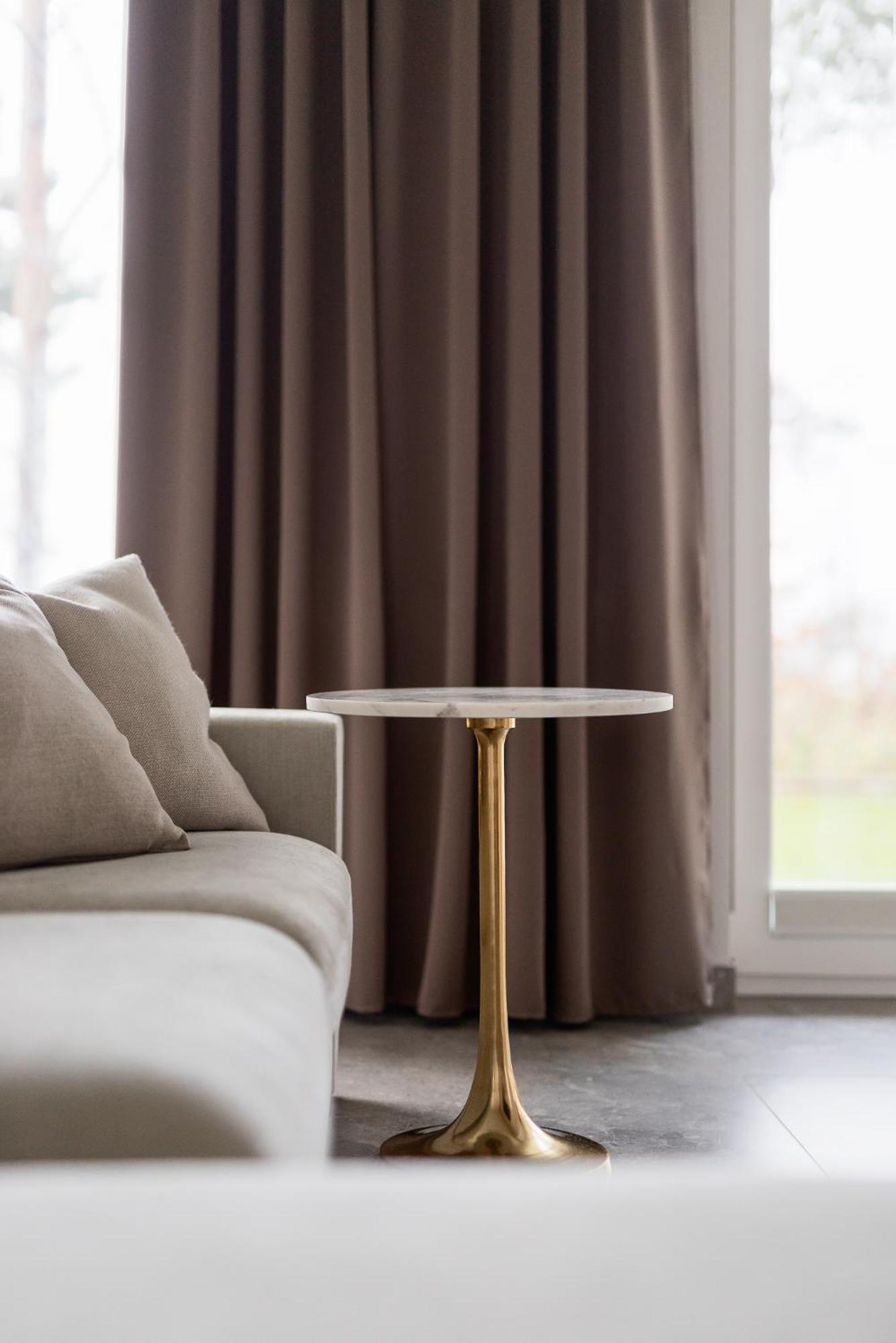 Let'S Sea - 2 Bedroom - Premium Baltic Apartment With Front Sea View Garden And Spa Access Gąski エクステリア 写真
