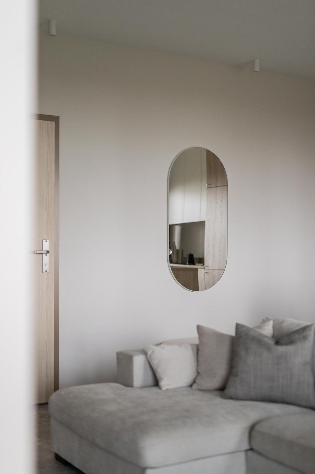Let'S Sea - 2 Bedroom - Premium Baltic Apartment With Front Sea View Garden And Spa Access Gąski エクステリア 写真