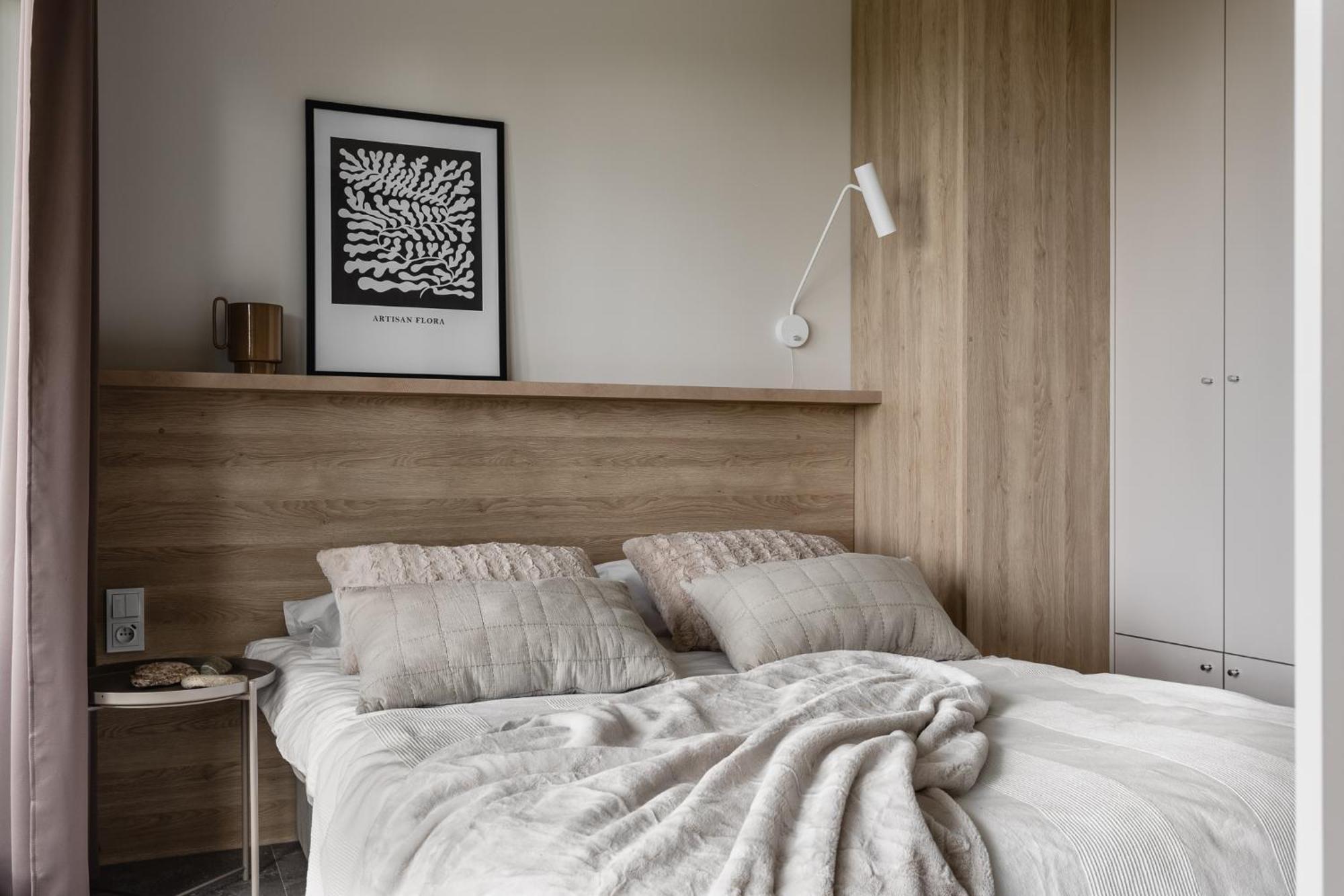 Let'S Sea - 2 Bedroom - Premium Baltic Apartment With Front Sea View Garden And Spa Access Gąski エクステリア 写真