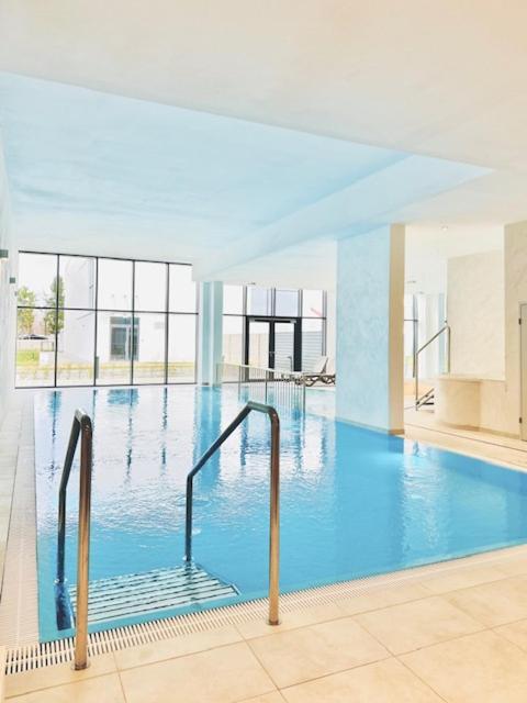 Let'S Sea - 2 Bedroom - Premium Baltic Apartment With Front Sea View Garden And Spa Access Gąski エクステリア 写真