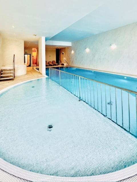 Let'S Sea - 2 Bedroom - Premium Baltic Apartment With Front Sea View Garden And Spa Access Gąski エクステリア 写真